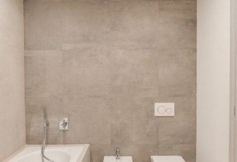 Pronájem bytu 3+kk, 95 m² – Praha, Vinohrady, ulice Laubova