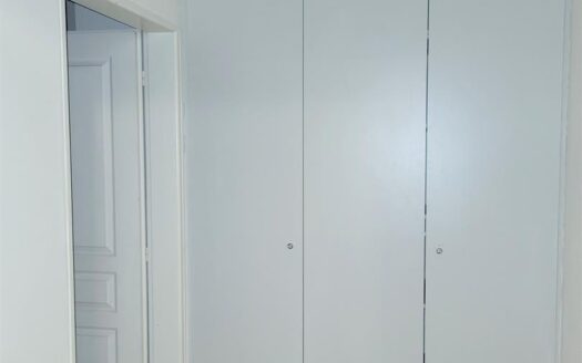 Pronájem bytu 3+1, 105 m² – Praha, Žižkov, ulice Roháčova