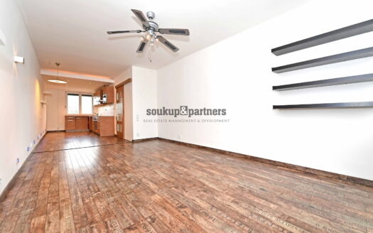 Prodej bytu 3+1, 76 m² – Praha, Záběhlice, ulice Bělčická