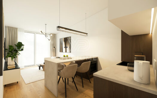 Prodej bytu 2+kk, 76 m² – Praha, Libeň, ulice Sokolovská