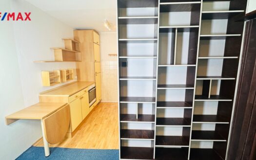 Prodej bytu 2+kk, 43 m² – Praha, Chodov, ulice Hráského