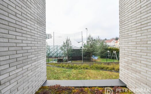 Prodej bytu 2+kk, 40 m² – Praha, Strašnice, ulice Počernická