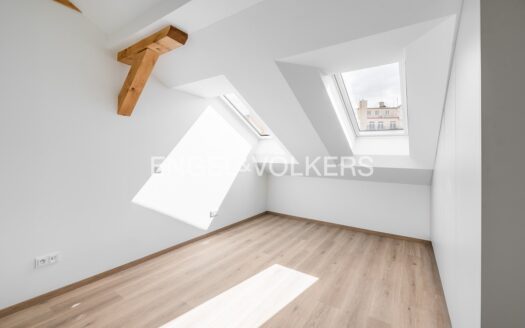 Pronájem bytu 3+kk, 98 m² – Praha, Nové Město, ulice Václavské náměstí