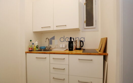 Prodej bytu 3+kk, 83 m² – Praha, Vysočany, ulice Prouzova