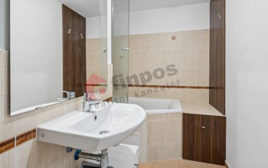 Prodej bytu 1+1, 55 m² – Praha, Bohnice, ulice Katovická