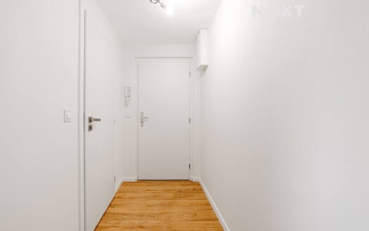 Prodej bytu 1+1, 27 m² – Praha, Sedlec, ulice Suchdolská