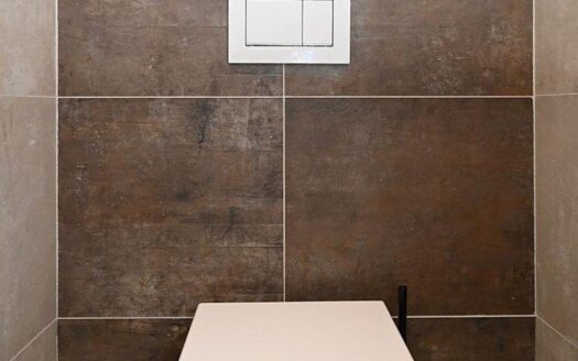 Pronájem bytu 1+1, 56 m² – Praha, Smíchov, ulice Pivovarská