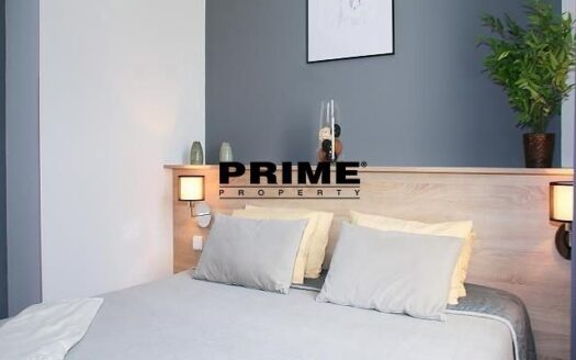 Pronájem bytu 2+kk, 48 m² – Praha, Vinohrady, ulice Na Kozačce