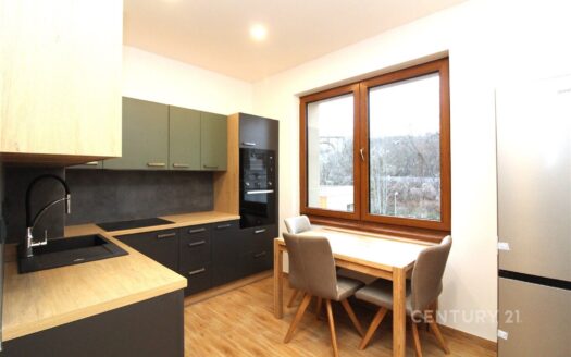 Pronájem bytu 1+1, 35 m² – Praha, Hlubočepy, ulice Na srpečku