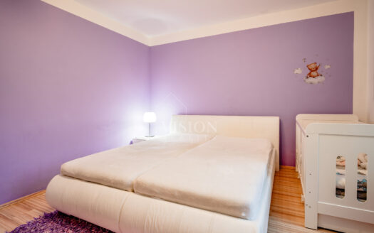 Prodej bytu 2+kk, 54 m² – Praha, Nusle, ulice 5. května