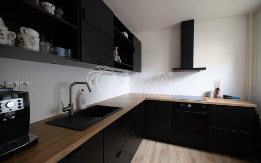 Prodej bytu 2+1, 55 m² – Praha, Záběhlice, ulice Božkovská