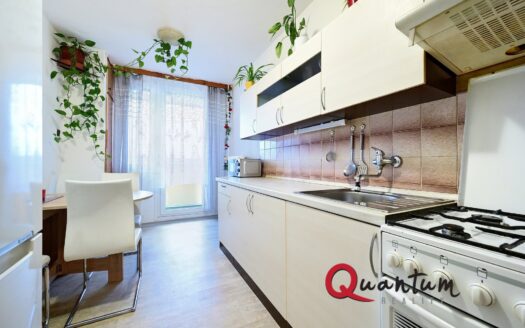 Prodej bytu 3+1, 67 m² – Praha, Josefov, ulice Cílkova