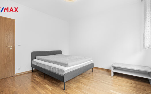 Pronájem bytu 4+kk, 120 m² – Praha, Vokovice, ulice Irská