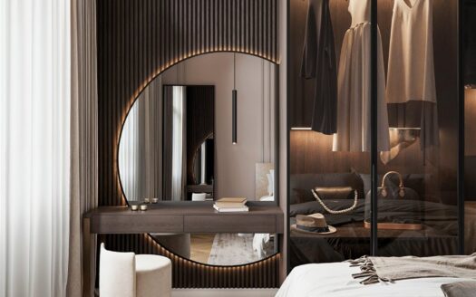 Prodej bytu 5+kk, 137 m² – Praha, Smíchov, ulice Pecháčkova