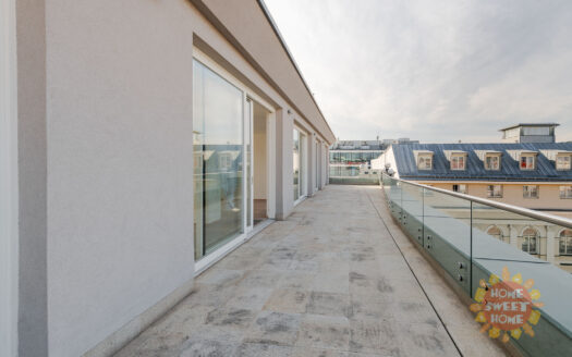 Pronájem bytu 3+1, 117 m² – Praha, Nové Město, ulice Jungmannova