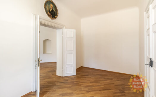 Pronájem bytu 4+1, 187 m² – Praha, Malá Strana, ulice Vlašská