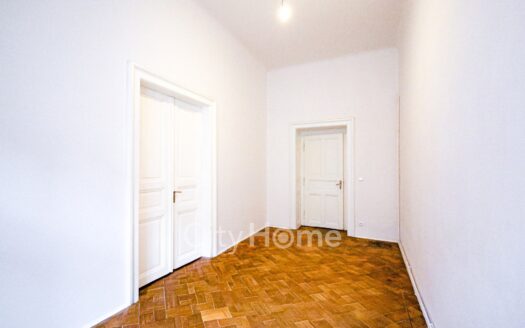 Prodej bytu 3+1, 94 m² – Praha, Malá Strana (Újezd), ulice Mělnická