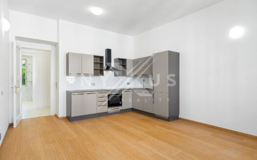 Pronájem bytu 2+kk, 47 m² – Praha, Vinohrady, ulice Máchova