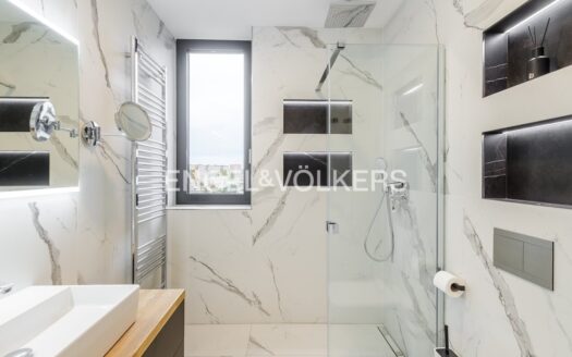 Pronájem bytu 2+kk, 58 m² – Praha, Veleslavín, ulice Na dračkách