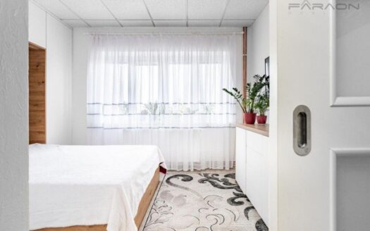 Prodej bytu 2+kk, 49 m² – Praha, Michle, ulice Jihlavská