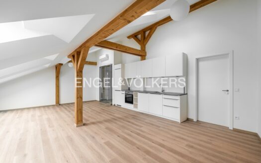 Pronájem bytu 2+kk, 79 m² – Praha, Nové Město, ulice Václavské náměstí
