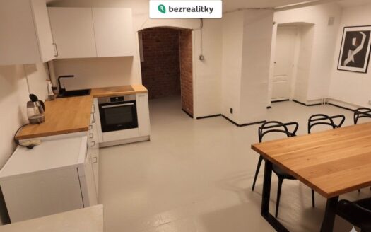 Prodej bytu 4+kk, 137 m² – Praha, Libeň, ulice Novákových