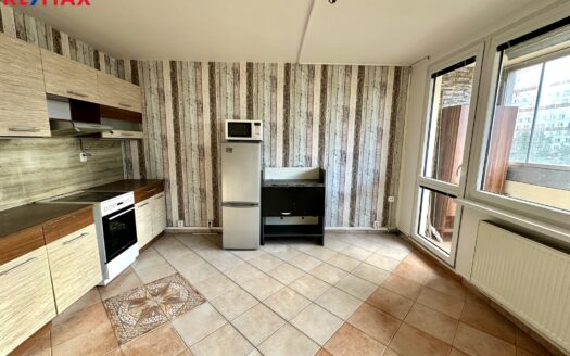 Prodej bytu 4+kk, 68 m² – Praha, Krč, ulice Sládkovičova