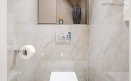 Prodej bytu 3+kk, 115 m² – Praha, Vinohrady, ulice Vinohradská