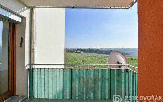 Pronájem bytu 3+kk, 101 m² – Praha, Stodůlky, ulice Nad Dalejským údolím