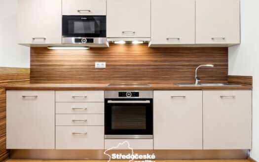 Prodej bytu 2+kk, 60 m² – Praha, Smíchov, ulice Klicperova