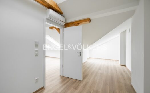 Pronájem bytu 2+kk, 63 m² – Praha, Nové Město, ulice Václavské náměstí