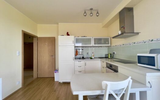 Prodej bytu 2+kk, 47 m² – Praha, Stodůlky, ulice Svitákova