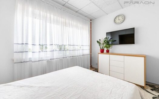 Prodej bytu 2+kk, 49 m² – Praha, Michle, ulice Jihlavská