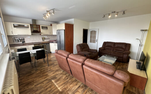 Pronájem bytu 3+kk, 85 m² – Praha, Chodov, ulice Michnova