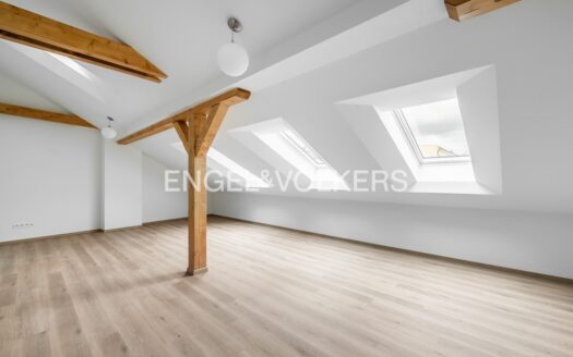 Pronájem bytu 2+kk, 79 m² – Praha, Nové Město, ulice Václavské náměstí