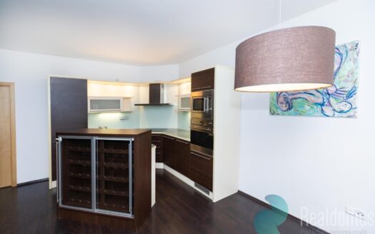 Prodej bytu 2+kk, 74 m² – Praha, Záběhlice, ulice Záběhlická