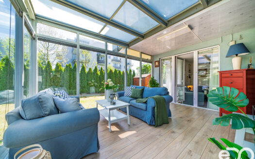 Prodej bytu 3+kk, 84 m² – Praha, Řeporyje, ulice Wiesenthalova