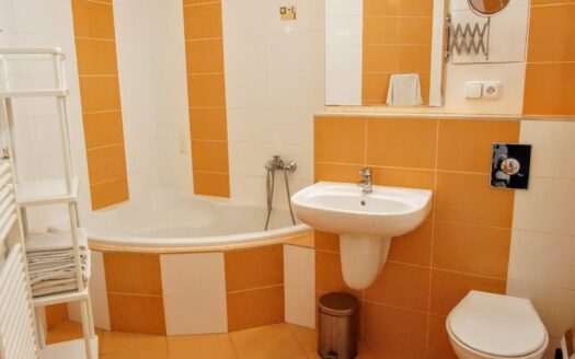 Prodej bytu 2+1, 55 m² – Praha, Žižkov, ulice Štítného