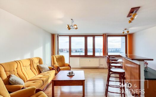 Prodej bytu 3+kk, 87 m² – Praha, Stodůlky, ulice Amforová