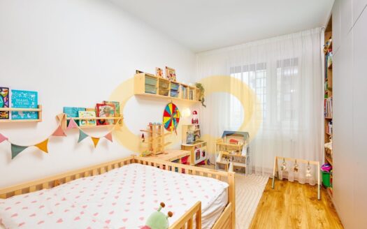 Prodej bytu 3+kk, 86 m² – Praha, Dolní Měcholupy, ulice Honzíkova