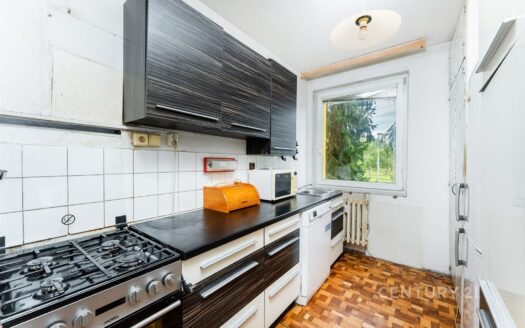 Prodej bytu 4+1, 80 m² – Praha, Chodov, ulice Radimovická