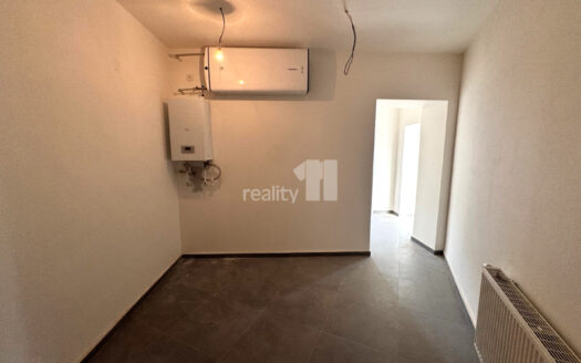 Prodej bytu 2+kk, 74 m² – Praha, Michle, ulice Hanusova