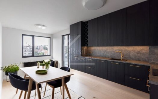 Prodej bytu 3+kk, 81 m² – Praha, Hrdlořezy, ulice V třešňovce