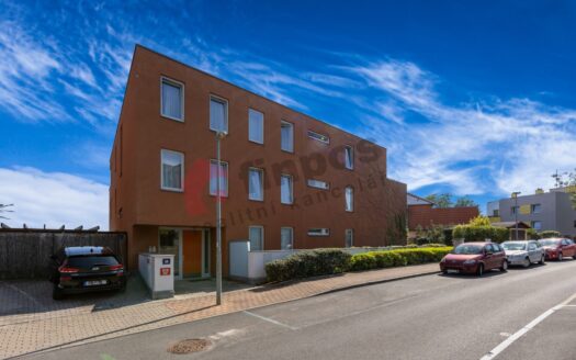 Prodej bytu 3+kk, 100 m² – Praha, Vysočany, ulice Na vysočanských vinicích