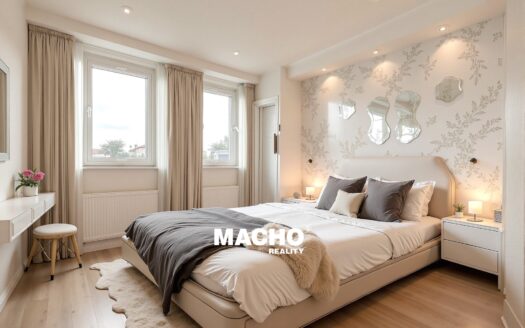 Prodej bytu 3+1, 72 m² – Praha, Braník, ulice Nad strouhou