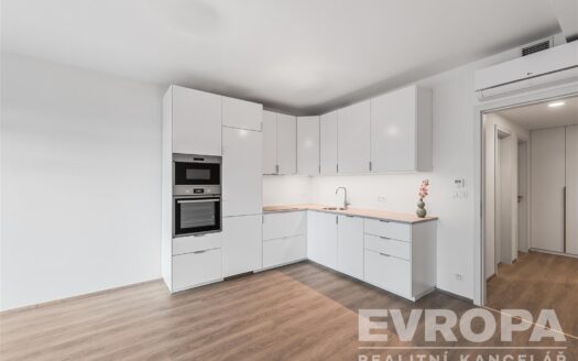 Prodej bytu 2+kk, 56 m² – Praha, Žižkov, ulice Malešická