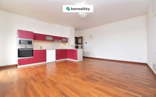 Prodej bytu 3+kk, 70 m² – Praha, Kyje, ulice Břeclavská
