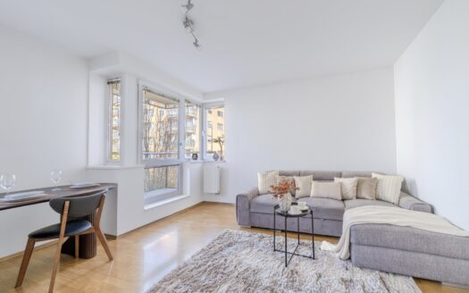 Prodej bytu 2+kk, 54 m² – Praha, Stodůlky, ulice Harmonická