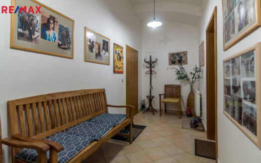 Prodej bytu 2+kk, 53 m² – Praha, Vršovice, ulice Černomořská