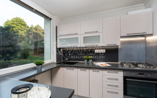 Prodej bytu 4+1, 75 m² – Praha, Libeň, ulice Na hájku